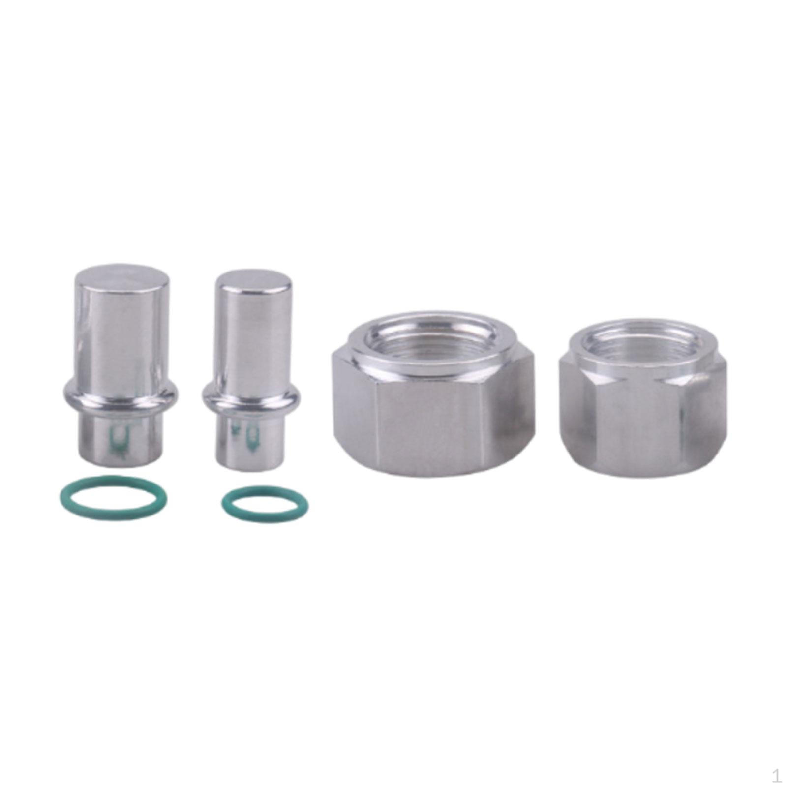

Rear AC eliminating Kit ,Auto Accessories Stable ,Quality Durable Professional ,Air Conditioning