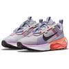 Nike Zapatillas Air Max 2021 Morado Lima para Mujer DA1923-500