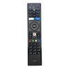 RM-L08 Remote Control Replacement for Freeview Play FVP-4000T FVP-5000 FVP4000T FVP-5000T FVP4000T Replacement