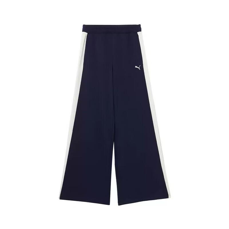 

Puma Women s Fashion Knit Track Pants 631312-06 XL