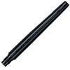 Pentel Brush Cartridge XFR-AD 10 Pack Black