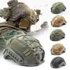 FAST Helmet Tactical Camouflage Cover