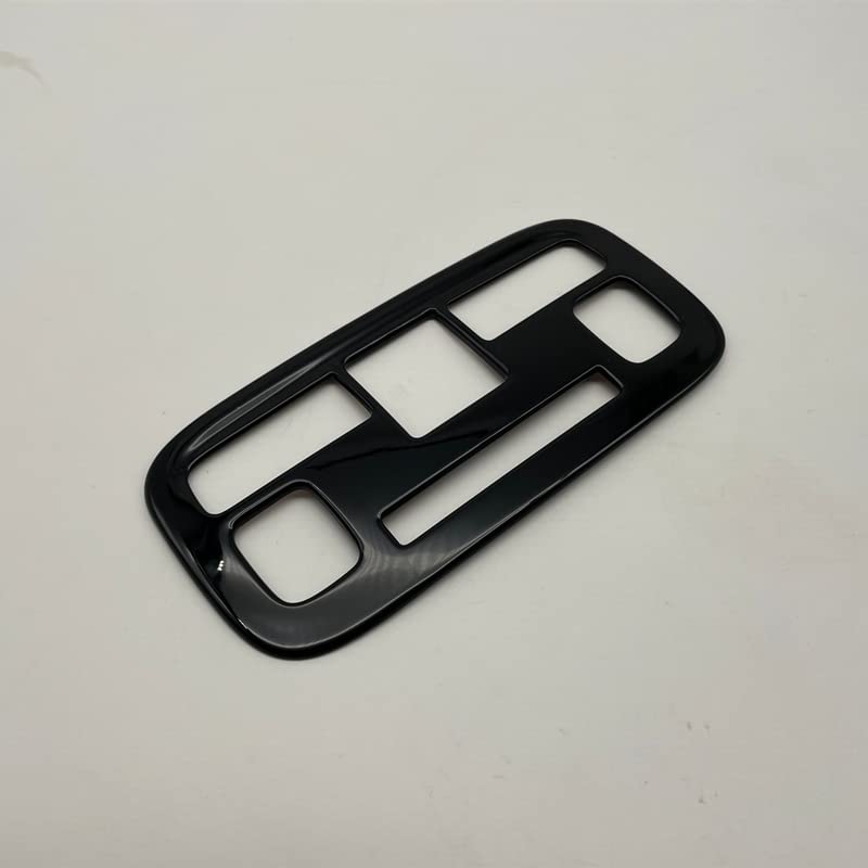 MEKOMEKO SS-YDB Overhead Console Panel Reading Lamp Cover Interior Panel Interior Parts ABS Resin