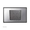 Newstar FPMA-W110BLACK 40" Flat Panel Wall Mount (40") Black