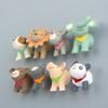 Cartoon Animal Resin Refrigerator Magnets Strong Magnetic Hold Decoration Gift