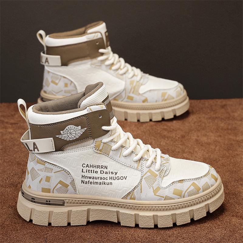 

Мода CYYTL Мужские ботинки Повседневная обувь Зима Ковбойские Боевые Тактические Мотоциклетные Челси Ботильоны Рабочие Уличные Походные Дизайнерские Роскошные Кожаные 44