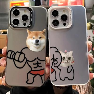 Telefoonhoesjes – Smartphonebumpers