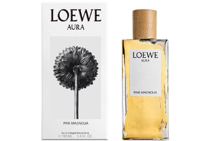LOEWE Pink Orchid Smaržas Ziedu un