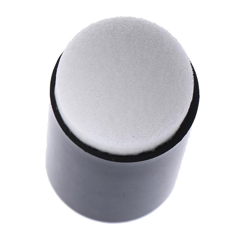 10X Finger Sponge Daubers Foams For Applying Ink Chalk Iinking Staining Art Tool