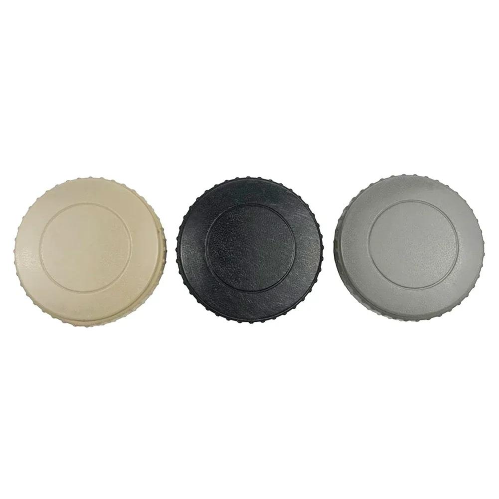 1J0881671H for VW Volkswagen Passat Golf Bora Jetta MK5 Beetle EOS Caddy Polo Touran Black Car Front Seat Adjustment Adjust Knob