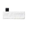 Lot de 6 chiffons microfibre de rechange pour nettoyeur vapeur Kärcher EasyFix SC2/SC3/SC4/SC5