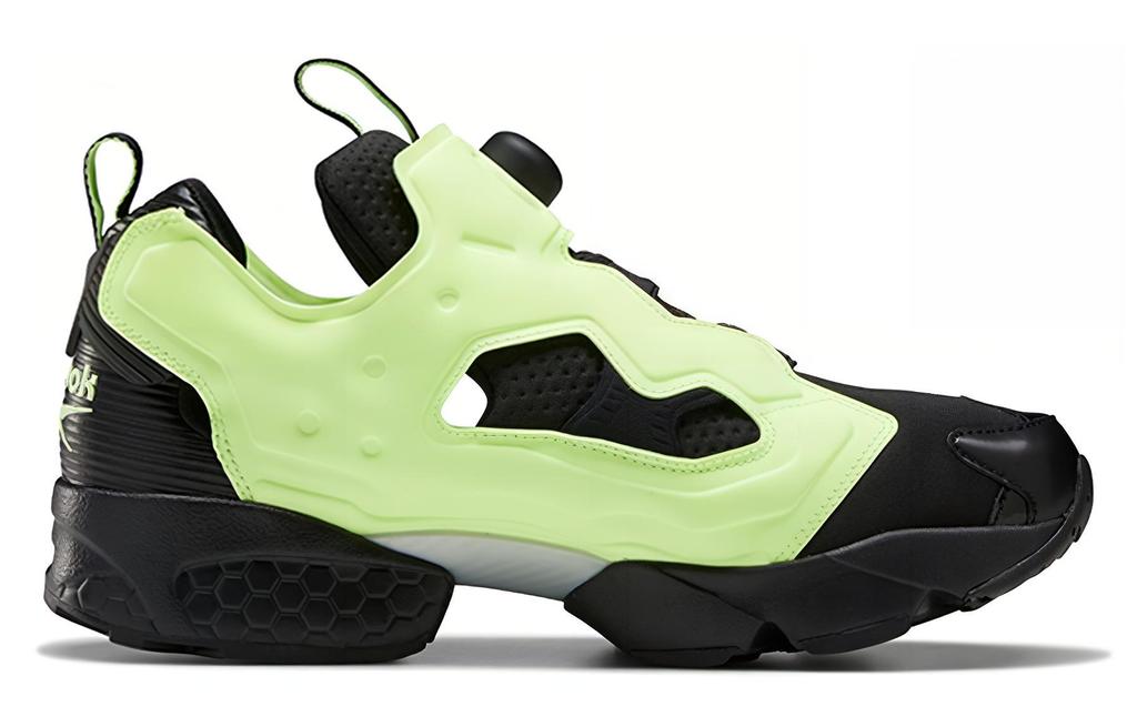 Reebok Instapump Fury Og Nm 'Electric Flash' FV1578