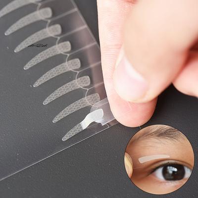 Makyaj araçları ve aksesuarları – Yüz çıkartmaları