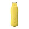 Low Noise Electrical Dog Hair Trimmer USB Charging Pet Hair Clipper Cat Shaver  for Cats and Dogs