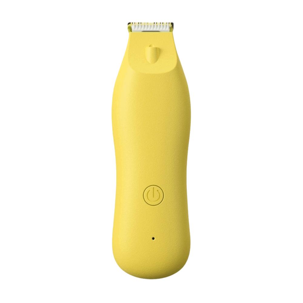 Low Noise Electrical Dog Hair Trimmer USB Charging Pet Hair Clipper Cat Shaver for Cats and Dogs