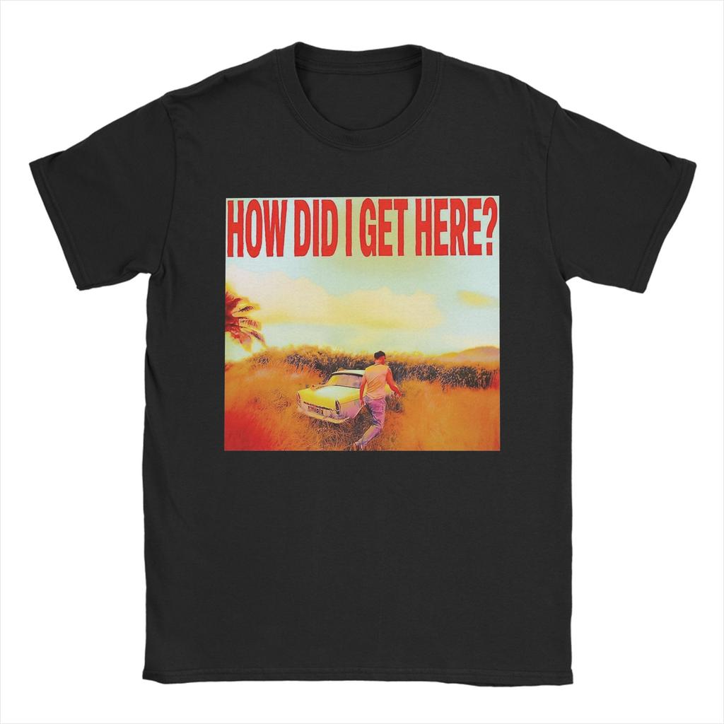 Unisex Louis Tomlinsons My Boyfriend T Shirts 100 Cotton Clothing Creative Short Sleeve Round Collar Tees New Arrival TShirt