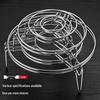 Stainless Steel Steamer Rack