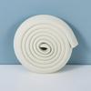 2m Thicken Baby Bumper Strip Furniture Anti-collision Strip L Type with Double-sided Tape Coffee Table Corner Protection Strips