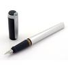 LAMY NEX Graphite Fountain Pen with Nib A Sold Officially Imported L88-A Dual-Use (Converter Separately)