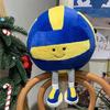 Volleyball Plush Toy Plush Toy
