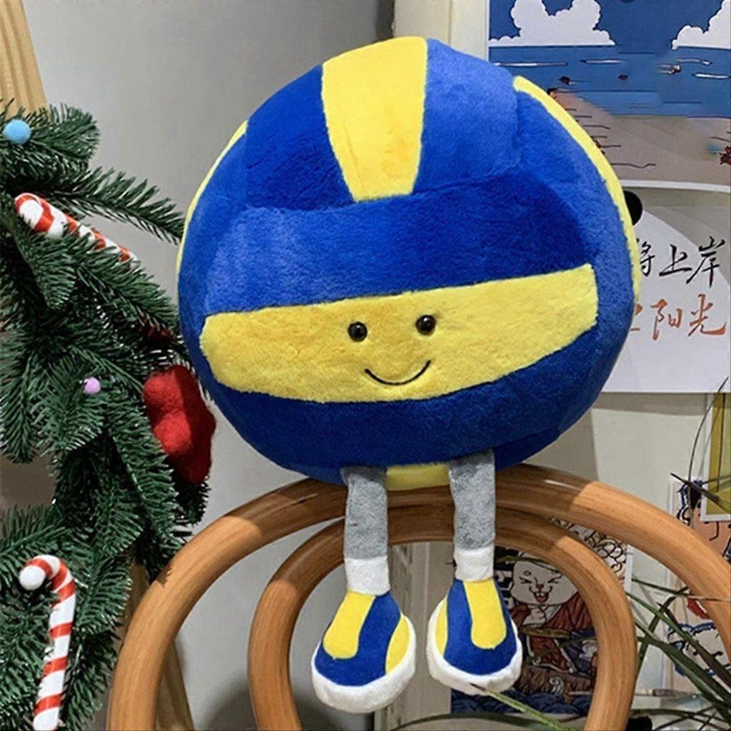 Volleyball Plush Toy Plush Toy