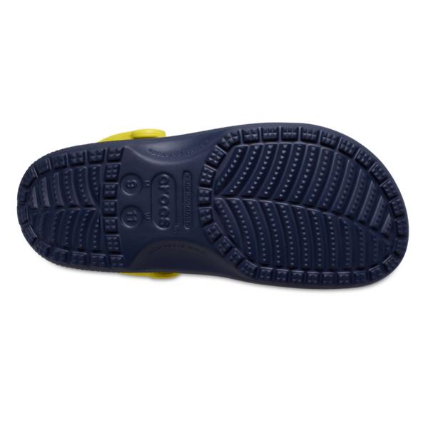 Crocs Classic Retro Sport Clog 211281 100