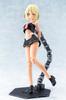 Kotobukiya Megami Device BUSTER DOLL Tank MIDNIGHT FANG Height Approx. 172mm 1/1 Scale Plastic Model