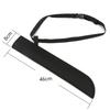 Oxford Archery Crossbow Bolts Quiver Arrow Tube Hip Quiver Waist Hanged Carry Bag Storage Pocket Holder Hunting Accessories