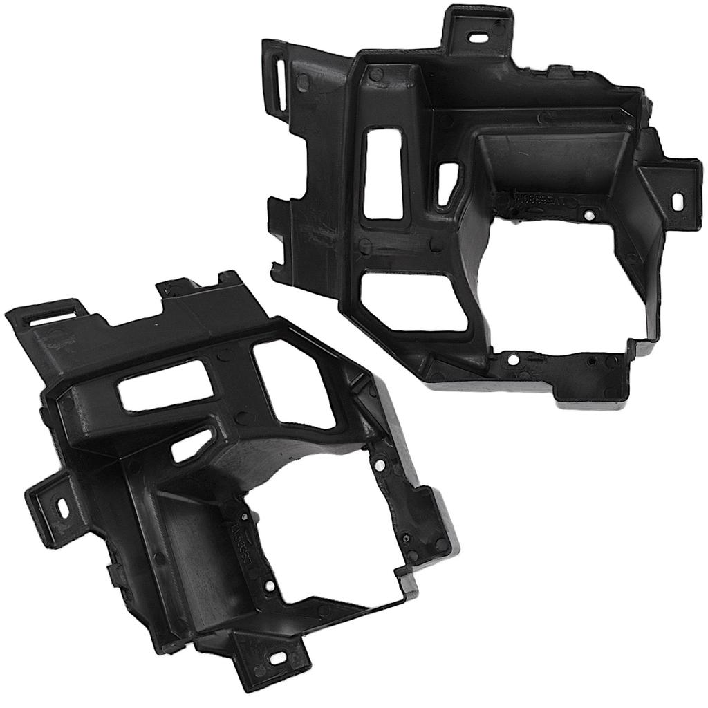 Peugeot RIFTER 2018- Halogen Mounting Left & Right 2pcs Set
