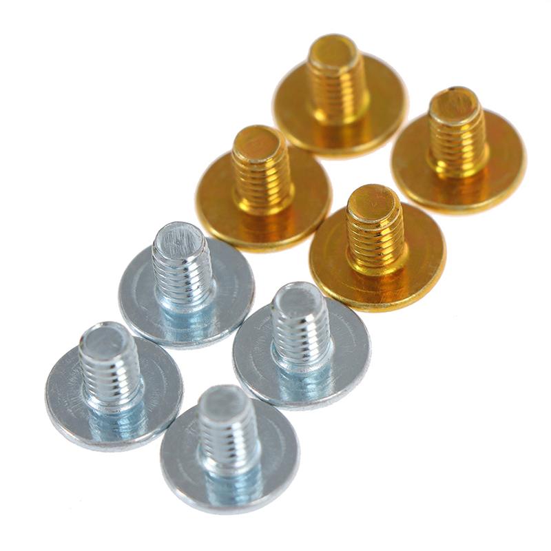 10Xhair Clipper For 8148 Bit Screw Fixed Bit Screw Suite For Two Hole Knife