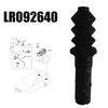 1pcs Oil Fuel Cap Clip For Land Rover For Range Rover Sport For Discovery LR092640 Parts  Accessories Black