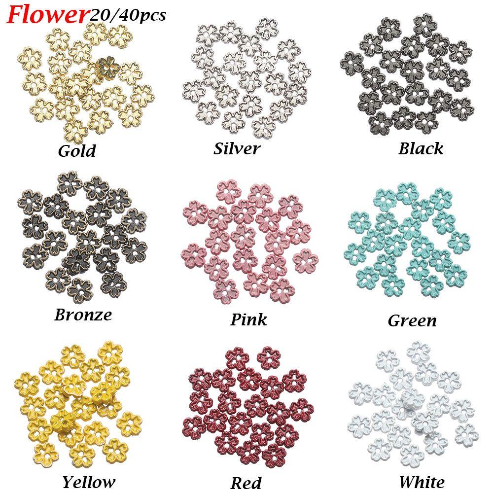 Style DIY Sewing Material Doll Clothes Buckles Metal Buckle Dolls Clothing Accessories Mini Buttons
