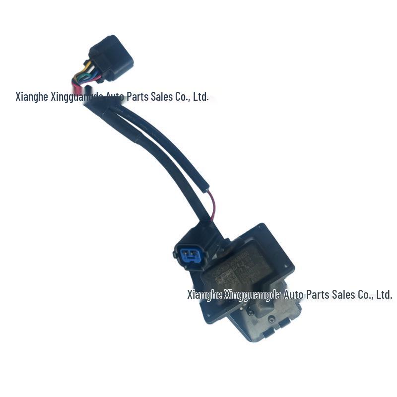 99240-R4100: Rear Camera for Kia Sportage Reversing Image
