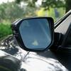 Heated Side Rearview Mirror Glass Lens 76253-TBA-C01 76203-TBA-C01 For honda civic 2016 2017 2018    Left/Right Side