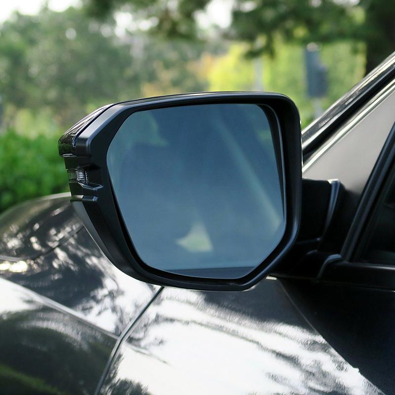 Heated Side Rearview Mirror Glass Lens 76253-TBA-C01 76203-TBA-C01 For honda civic 2016 2017 2018    Left/Right Side