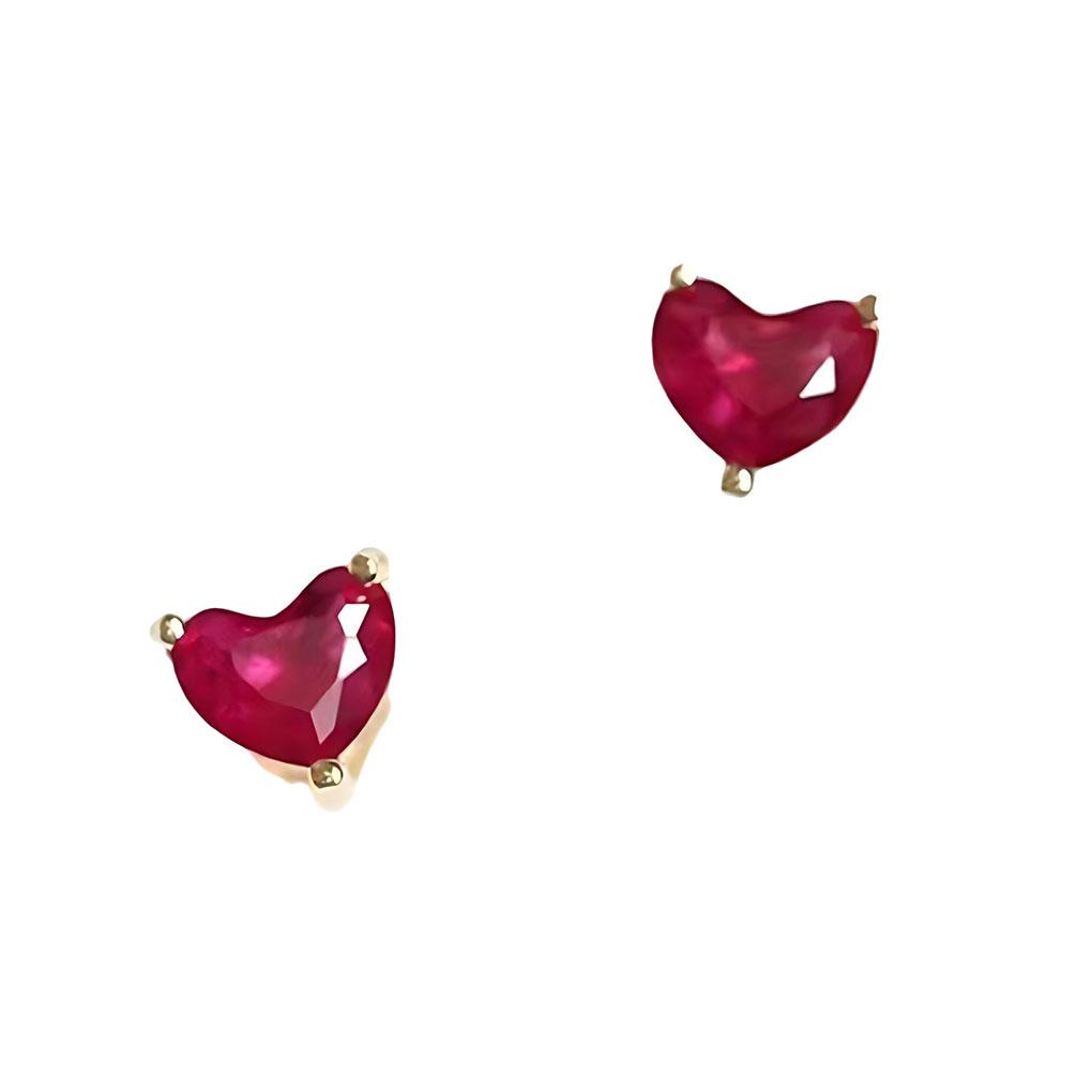 

Woman S Studs Earring Fashionable And Elegant Lightweight Eye-catching Metal Earring For Woman