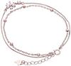 [Variable Cheap] S925 Silver Bracelet 6B-I-22