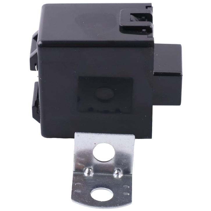 12V Timer Relay 061700-3770 061700-3771 061700-3760 Compatible with Kubota B1550D B1550E B1750D BX1800D BX1850D BX1860 BX1870 F1900 G18 G2160 G23