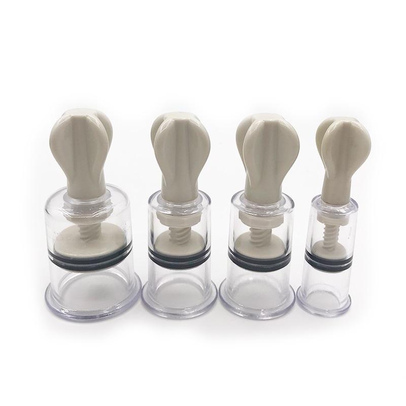 Vacuum Cupping Set Chinese Medical Cupping Cups Cans Suction Cup Therapy Back Body Detox Massage Anti Cellulite Massager