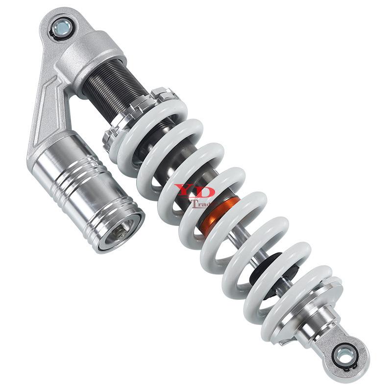 335MM Aluminum Shock Absorber Damper for Off-road Motorcycle, ATV, Beach Buggy, Kart /