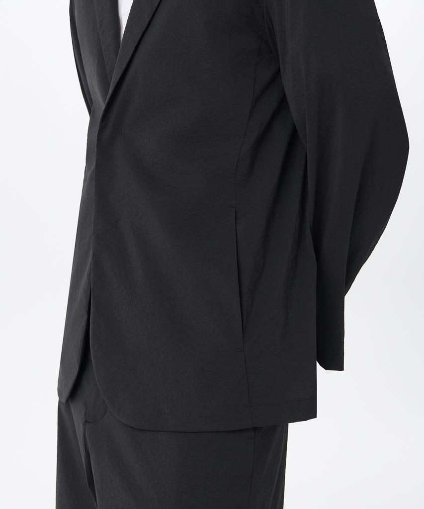 Musinsa Standard Almighty Comfort Blazer [Black]