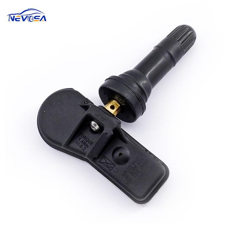 

Датчик TPMS 28103-FJ002 совместим с Subaru Forester для контроля давления в шинах. Other