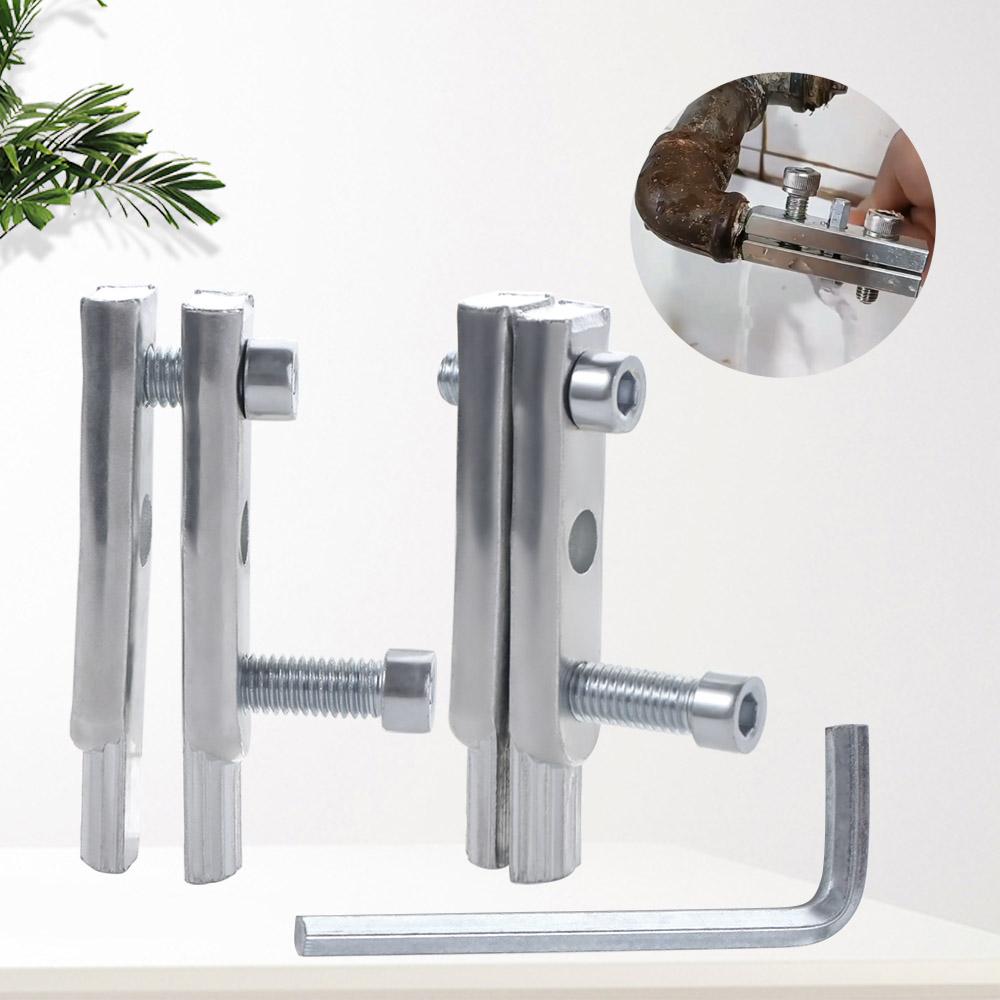 Efficient Faucet Angle Valve Wire Extractor Broken Wire Extractor  for Water Main Breaks Repair