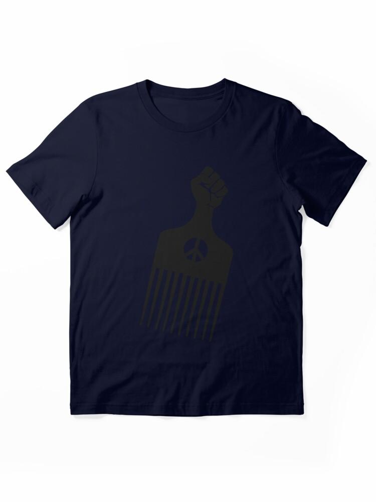 Black Panther Black Panther Pick Essential Unisex T-Shirt