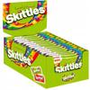 Skittles Crazy Sours Caramelle gommose 38 g