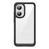 For Xiaomi Poco F7 Case Poco F7 Cover TPU Border Acrylic Backplane Durable Bumper Shield Protective Phone Cases On Poco F7 Funda