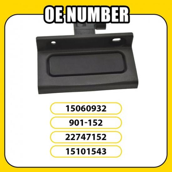 Liftgate Tailgate Hatch-Lock Switch For Chevry HHR GMC Envoy XUV 15060932 EOA