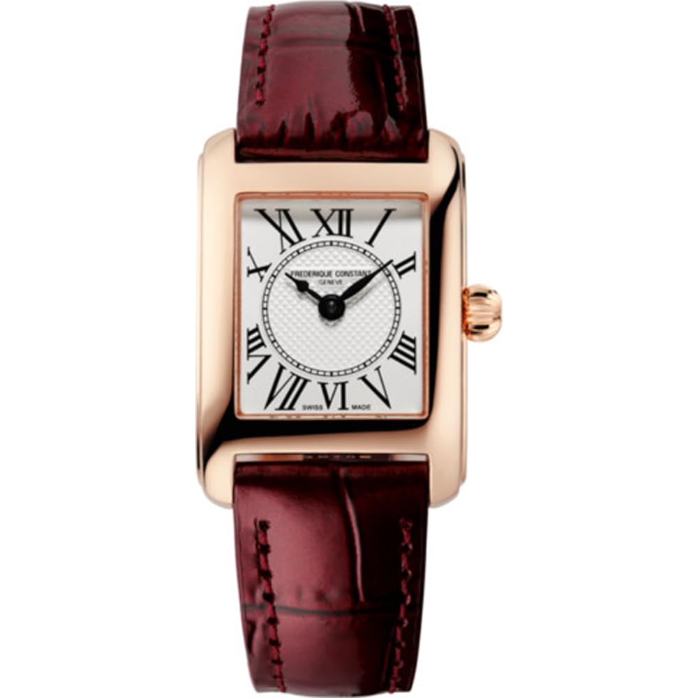 

FREDERIQUE CONSTANT Classic Cale Ladies Watch [Frederique Constant] FC-200MC14 [Official Import]