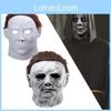 Angstaanjagend Realistische Halloween Kills Michael Myers Cosplay Masker Voor Ultieme Schrik