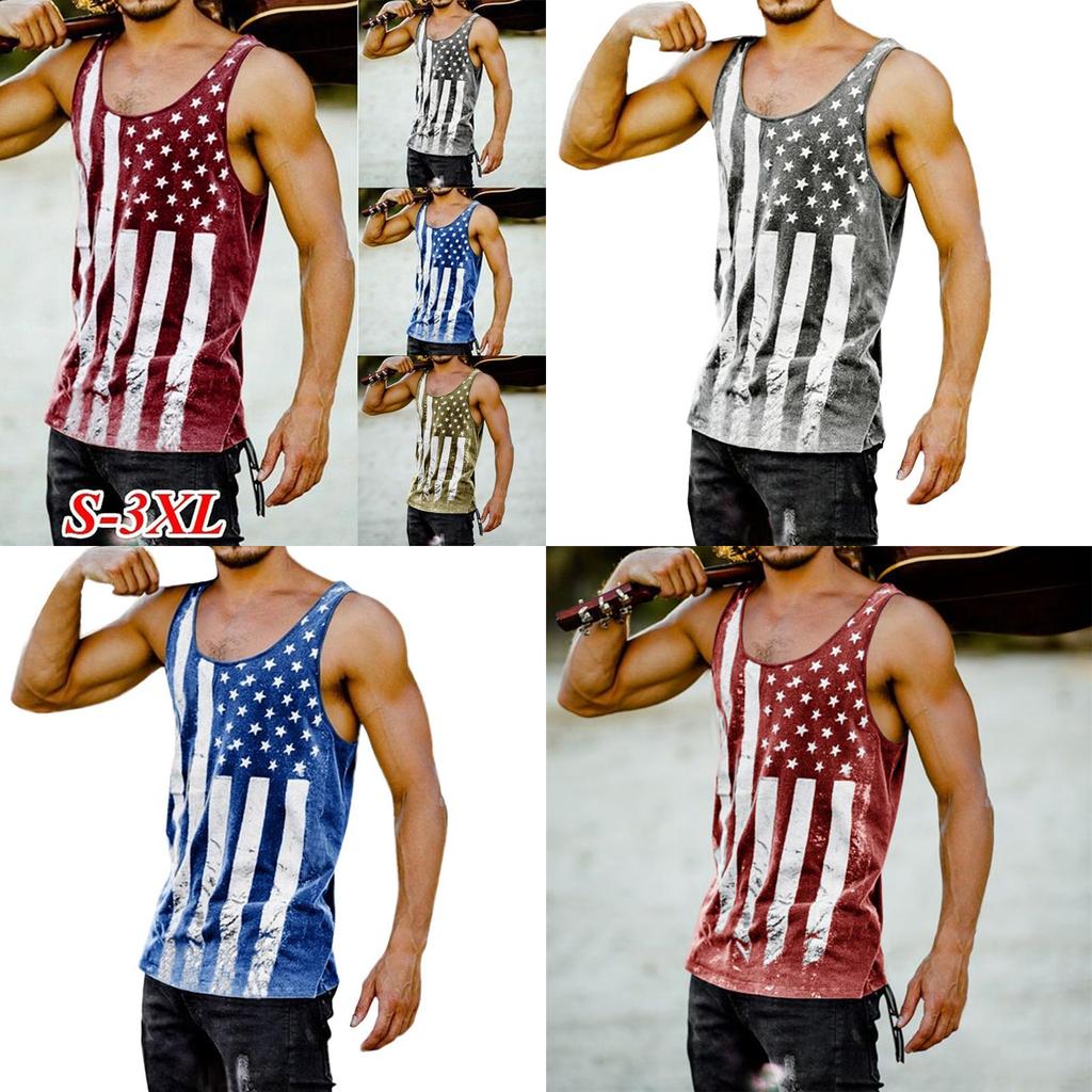 Premium Quality Men Gym Muscle Sleeveless Tank Top Tee Shirt For Ultimate Comfort